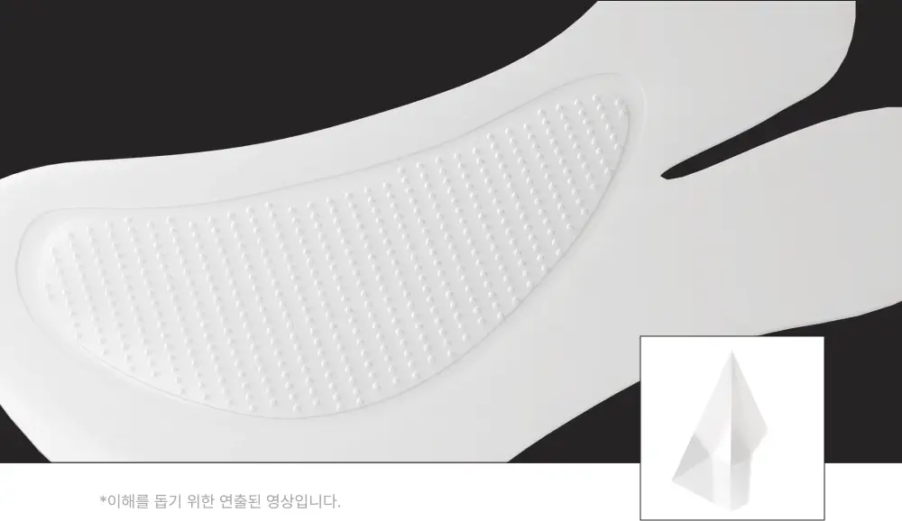 [1+1 / 눈밑+눈꼬리 동시케어] 해서린 PDRN 아이 리프팅 마이크로 딥패치 1+1 기획 상세페이지 16